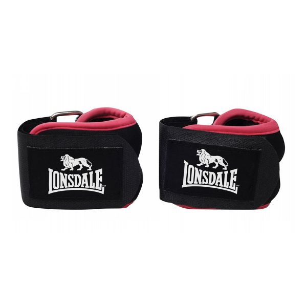 Lonsdale ANKL WIRST WTS 20 