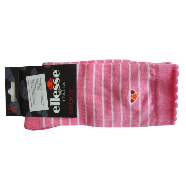 Ellesse 1 PPK COTTON WOMEN SOCK WITH EMBROIDERY 