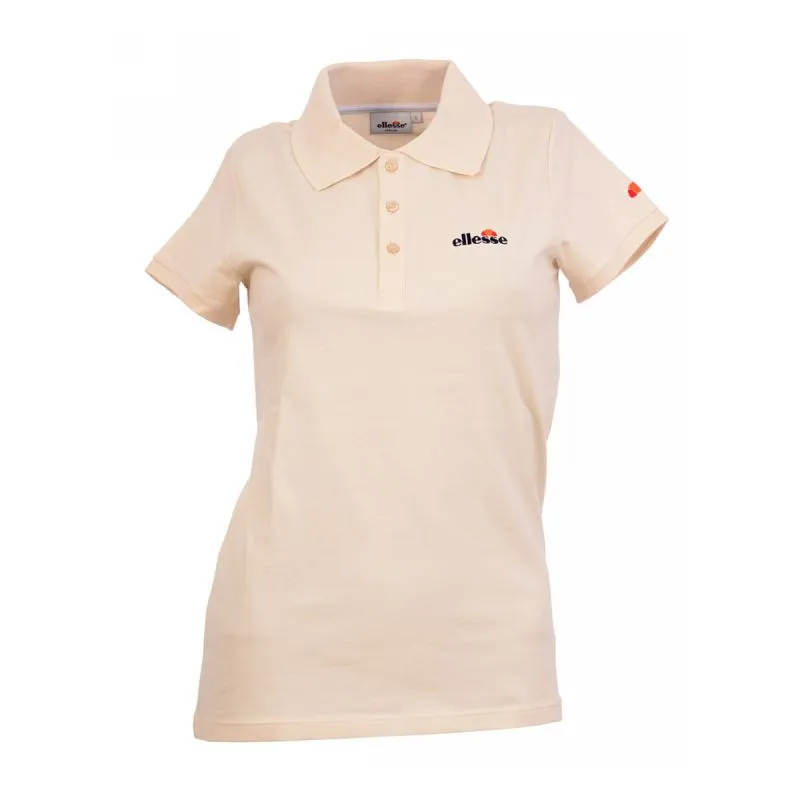 Ellesse LADIES POLO T-SHIRT 