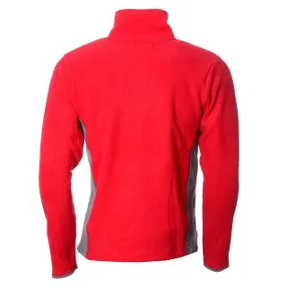 Ellesse MEN'S FULL ZIP MICRO FLEECE JACKET 