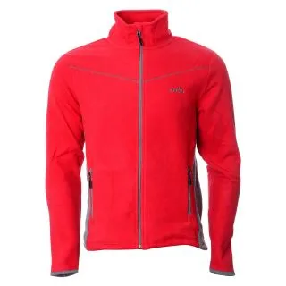 Ellesse MEN'S FULL ZIP MICRO FLEECE JACKET 