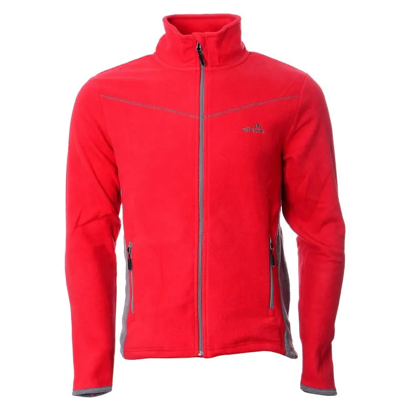Ellesse MEN'S FULL ZIP MICRO FLEECE JACKET 