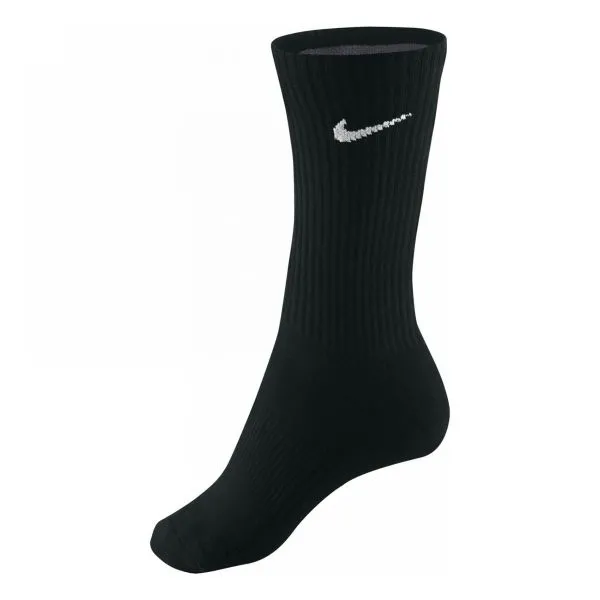 Nike 3PPK COTN HALF-CUSH CREW 