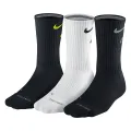 Nike 3PPK DRI FIT FLY CREW (SMLXL) 