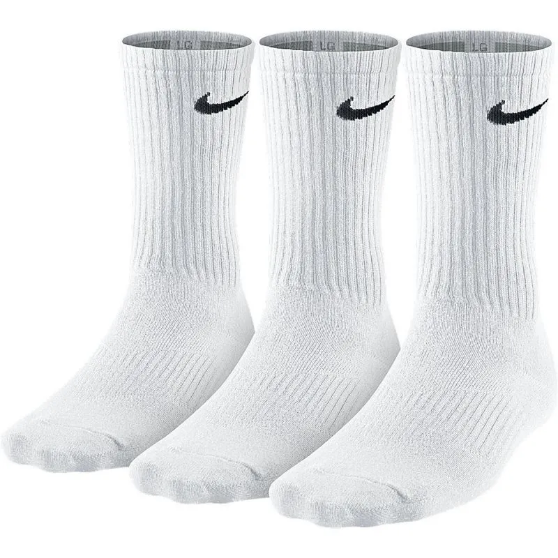 Nike 3PPK LIGHTWEIGHT CREW (S,M,L,X 