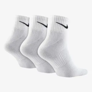 Nike 3PPK LIGHTWEIGHT QUARTER (S,M, 
