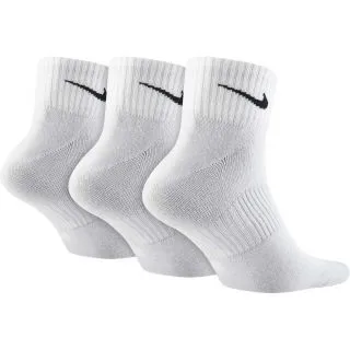 Nike 3PPK LIGHTWEIGHT QUARTER (S,M, 