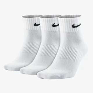 Nike 3PPK LIGHTWEIGHT QUARTER (S,M, 