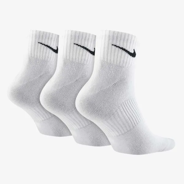 Nike 3PPK LIGHTWEIGHT QUARTER (S,M, 
