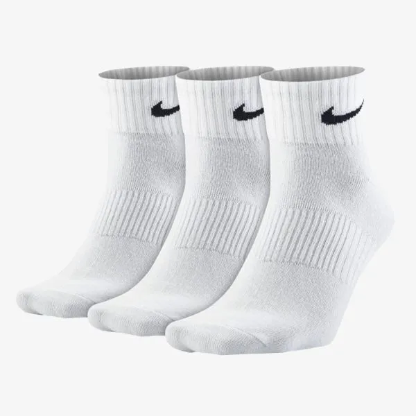 Nike 3PPK LIGHTWEIGHT QUARTER (S,M, 
