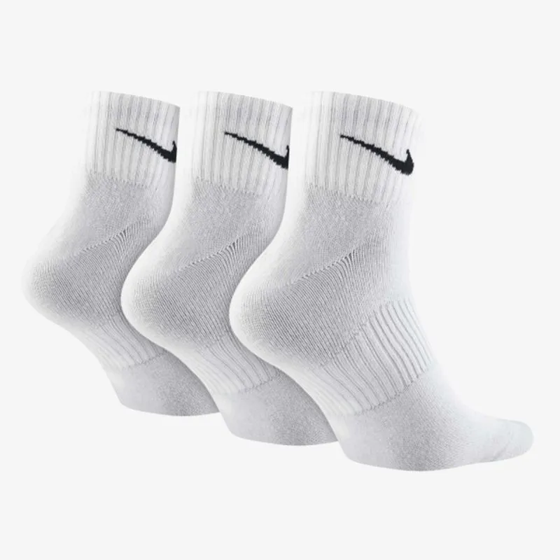 Nike 3PPK LIGHTWEIGHT QUARTER (S,M, 