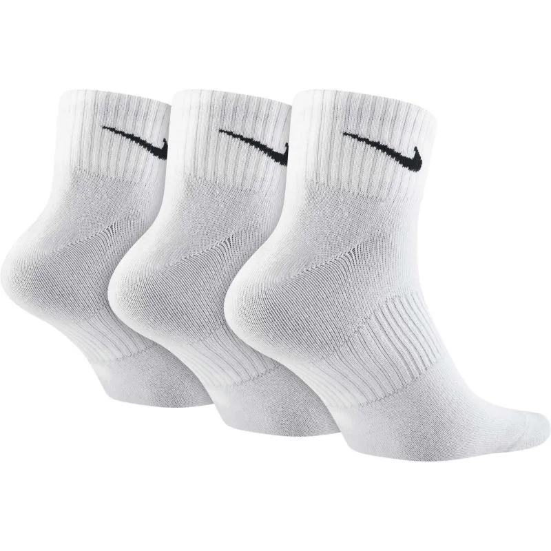 Nike 3PPK LIGHTWEIGHT QUARTER (S,M, 
