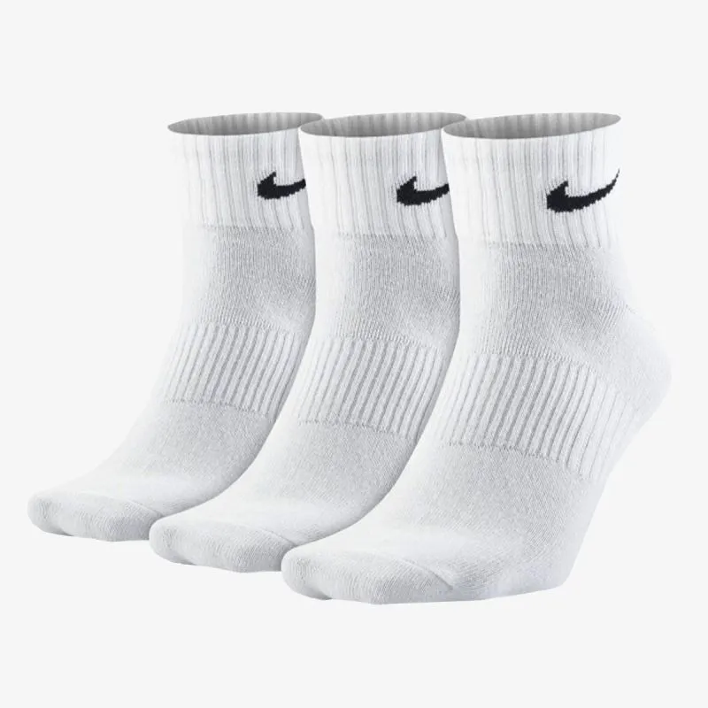 Nike 3PPK LIGHTWEIGHT QUARTER (S,M, 