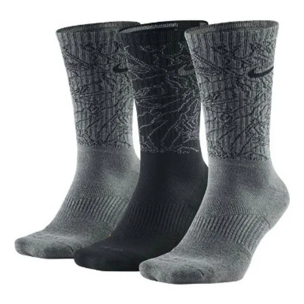 Nike NIKE 3PPK DRI-FIT TRIPLE FLY C 