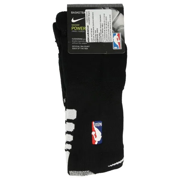 Nike NBA NIKEGRIP POWER CREW 