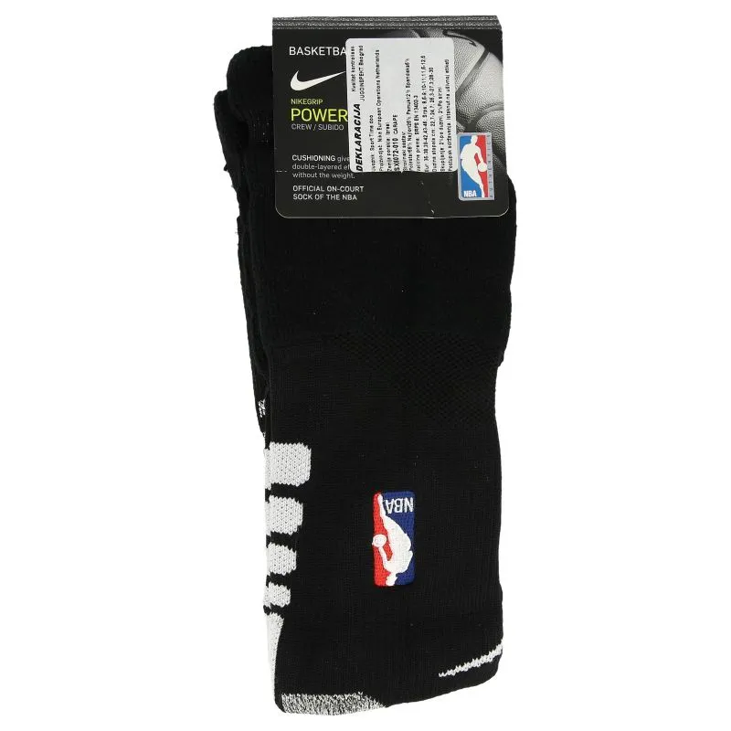 Nike NBA NIKEGRIP POWER CREW 