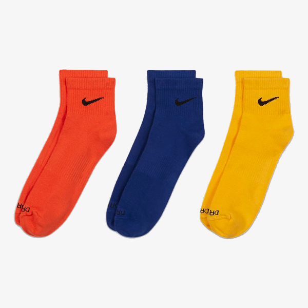 Nike Everyday Plus Lightweight Ankle 3Pairs 