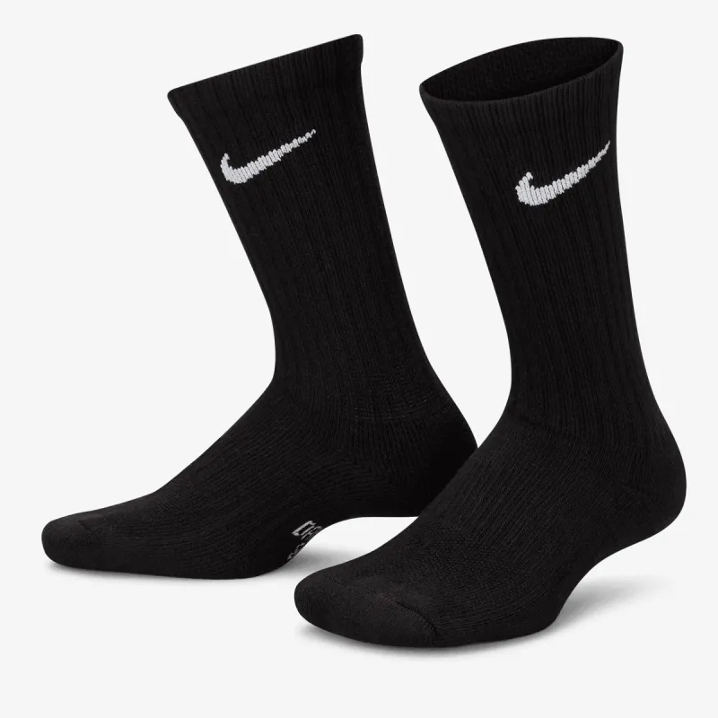 Nike Y NK EVERYDY CUSH CREW 6PR 108 