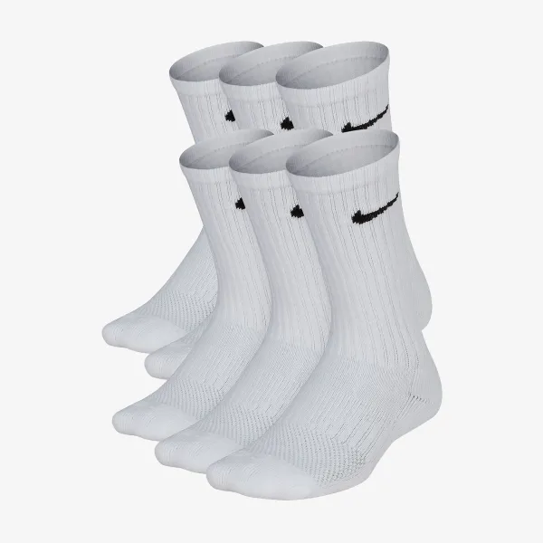 Nike Y NK EVERYDY CUSH CREW 6PR 108 