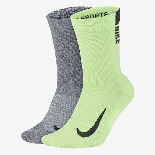 Nike U NK MLTPLIER CRW 2PR 