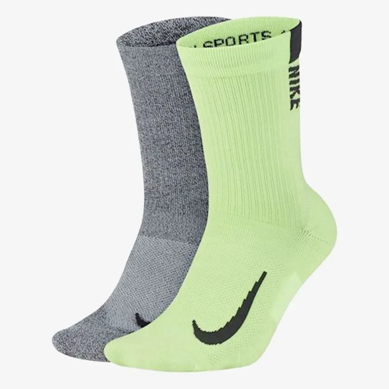 Nike U NK MLTPLIER CRW 2PR 
