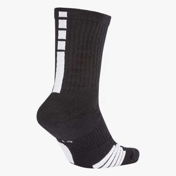 Nike Nike Elite Crew Basketball Socks 