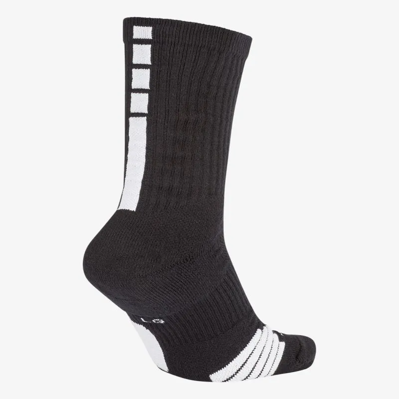 Nike Nike Elite Crew Basketball Socks 