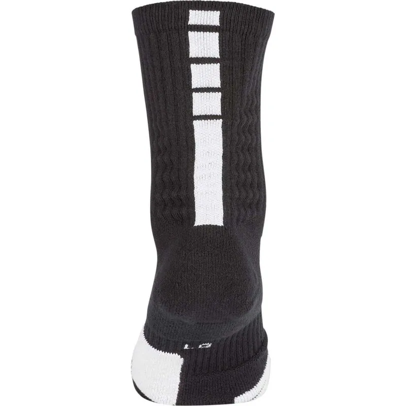 Nike Nike Elite Crew Basketball Socks 