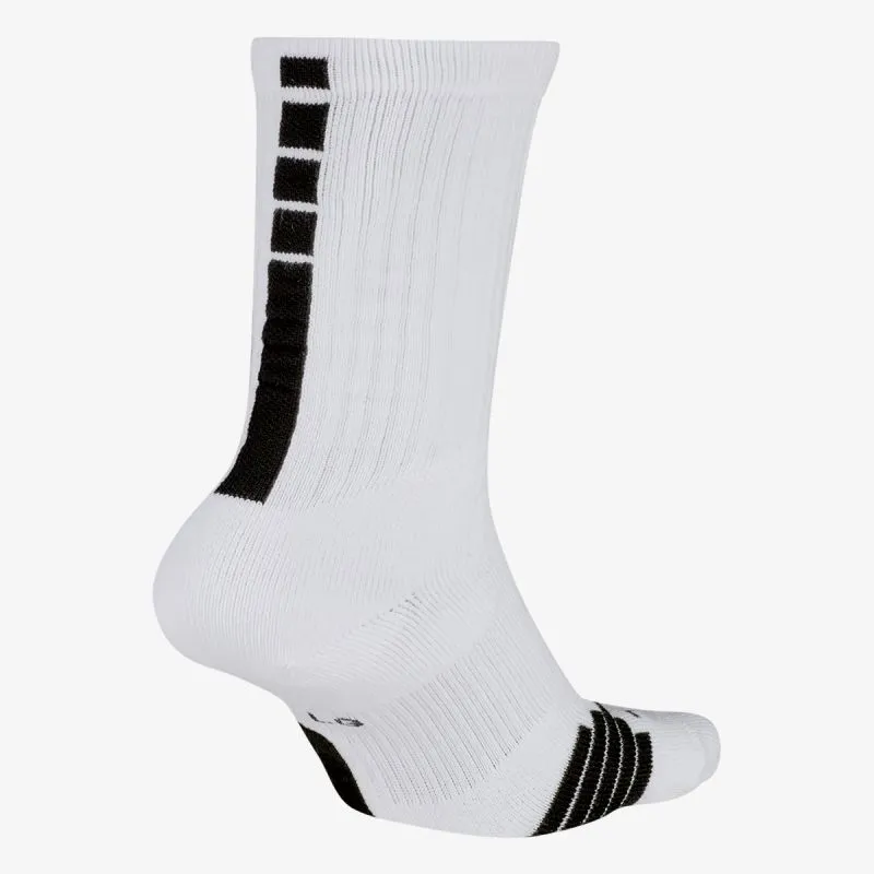 Nike Nike Elite Crew Basketball Socks 