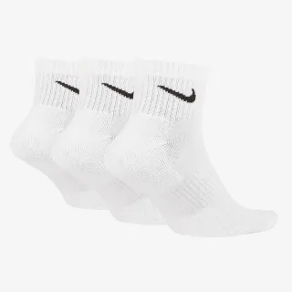 Nike Everyday Max Cushioned Quarter 3PR 