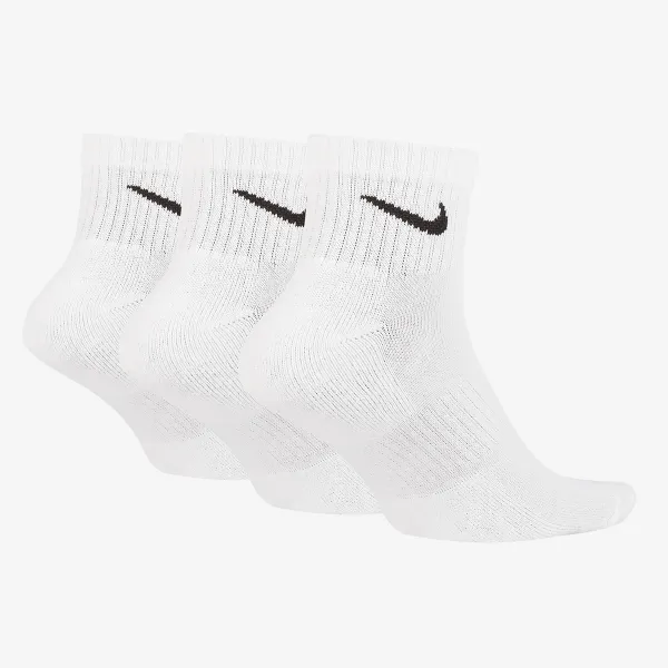 Nike Everyday Max Cushioned Quarter 3PR 