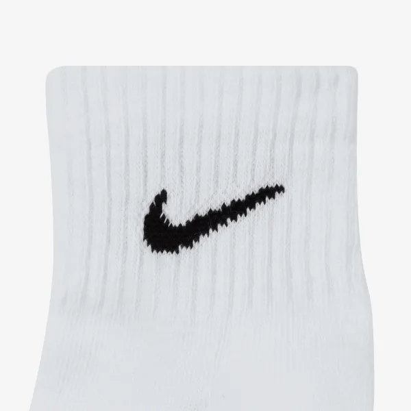 Nike Everyday Max Cushioned Quarter 3PR 