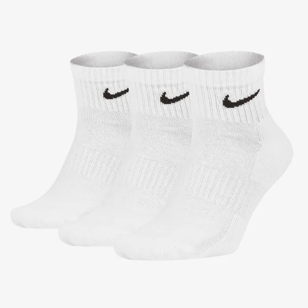 Nike Everyday Max Cushioned Quarter 3PR 