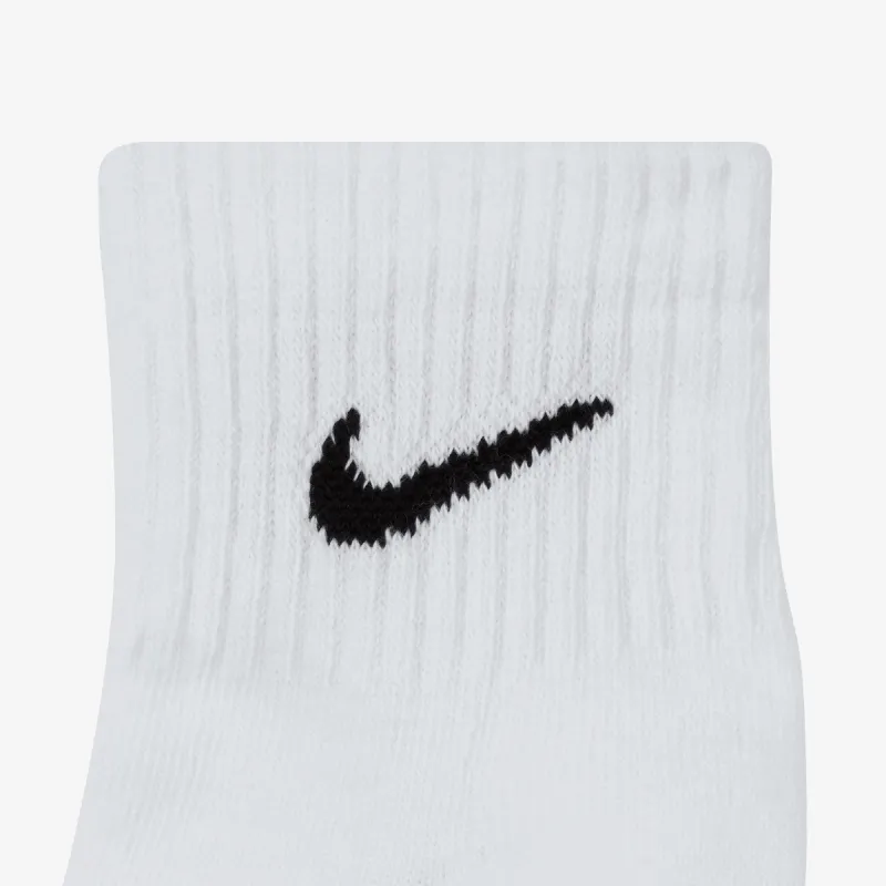 Nike Everyday Max Cushioned Quarter 3PR 