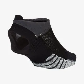 Nike WOMEN'S NIKEGRIP STUDIO TOELESS FOOTIE 
