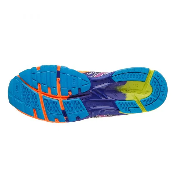 Asics T408N-0436-GEL NOOSA TRI 9 