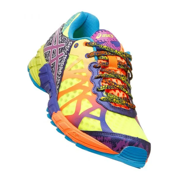 Asics T408N-0436-GEL NOOSA TRI 9 
