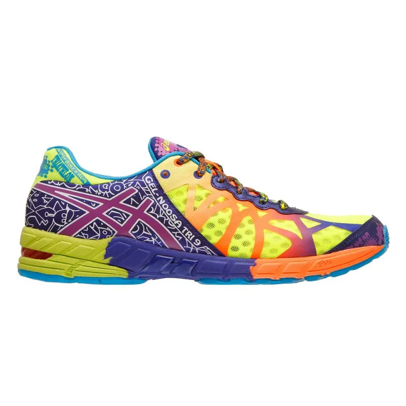 Asics T408N-0436-GEL NOOSA TRI 9 
