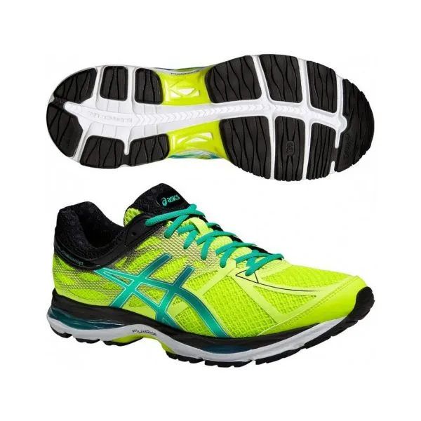 Asics GEL-CUMULUS 17 