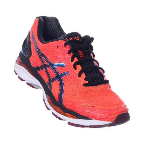 Asics GEL-NIMBUS 18 