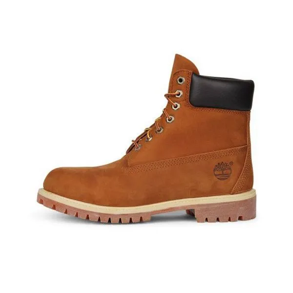 Timberland 6