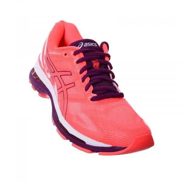Asics GEL-NIMBUS 19 