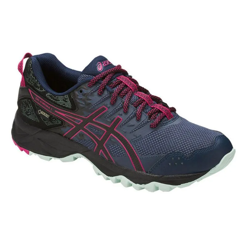 Asics GEL-SONOMA 3 G-TX 