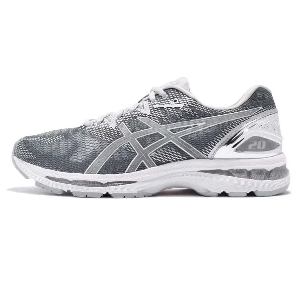 Asics GEL-NIMBUS 20 PLATINUM 