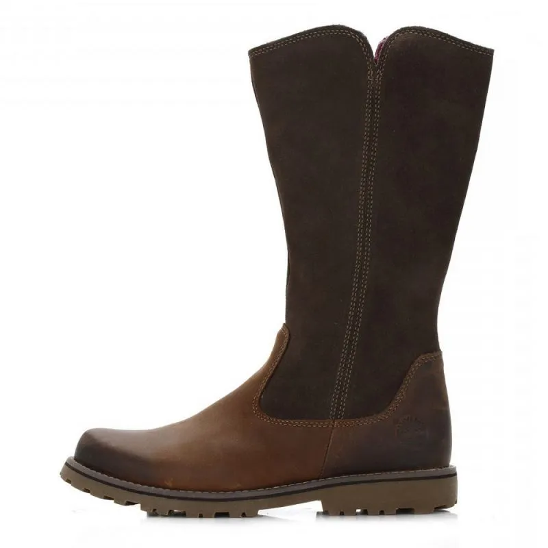 Timberland ASPHALT TRAIL SKYHAVEN TALL BOOT 