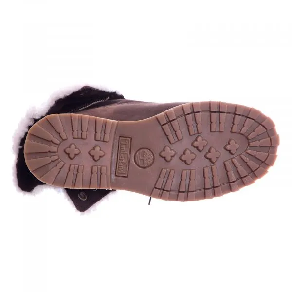 Timberland TIMBERLAND HERITAGE RUGGED WATERPROOF BO 