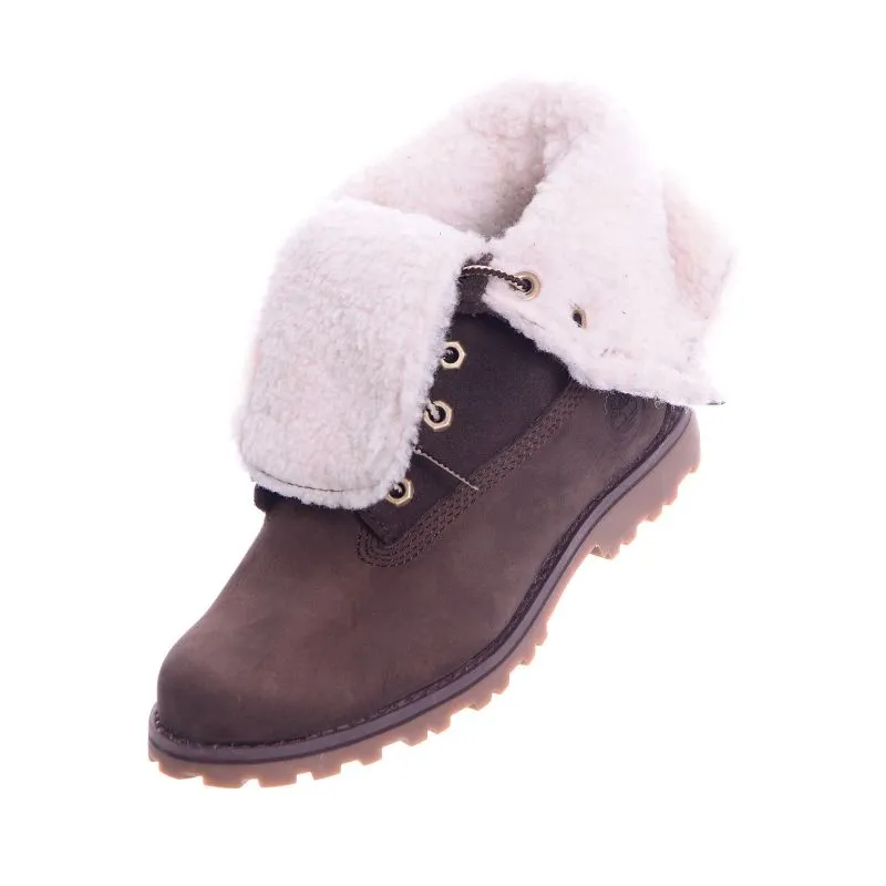 Timberland TIMBERLAND HERITAGE RUGGED WATERPROOF BO 