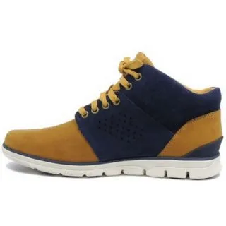 Timberland BRADSTREET HALF CAB 