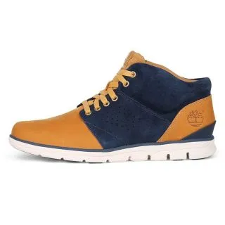 Timberland BRADSTREET HALF CAB 