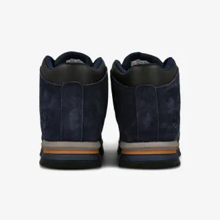 Timberland GT Rally Mid Leather WP 